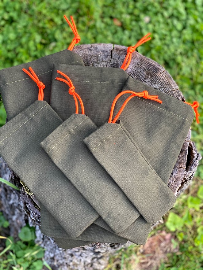 Handy Pokes (Set Of 6)