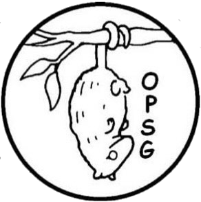 Oposum Pouch Soft Goods